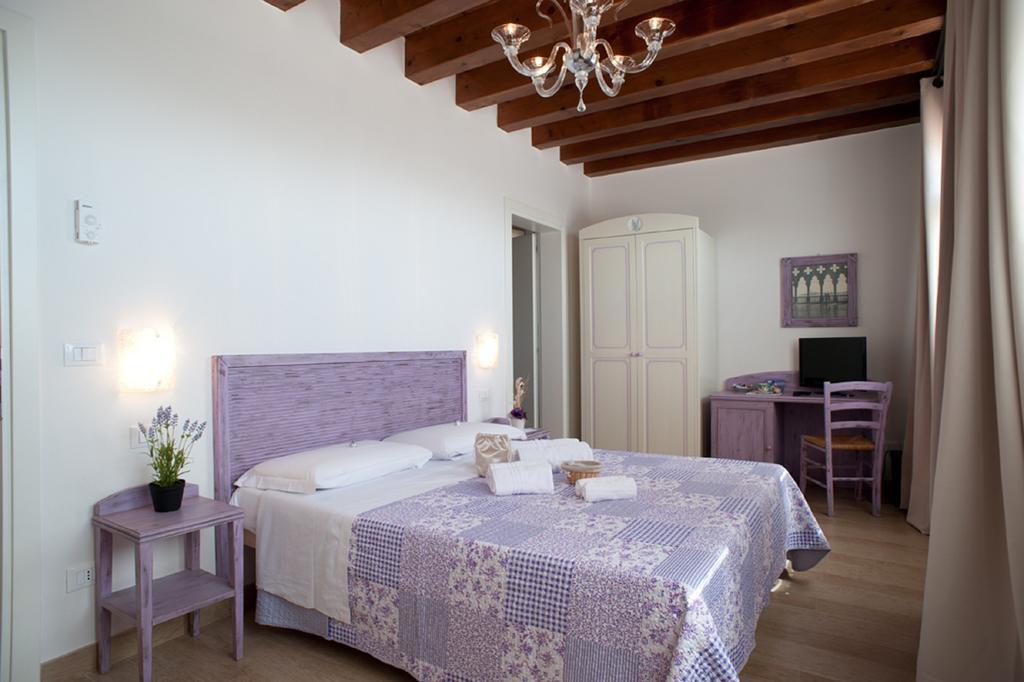 Villa Myosotis Mirano Ruang foto